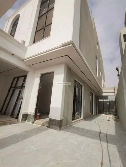 5 bedroom villa in Al Rimal 5