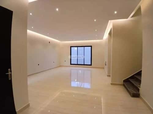 7 bedroom villa in Al Janadriyah 4