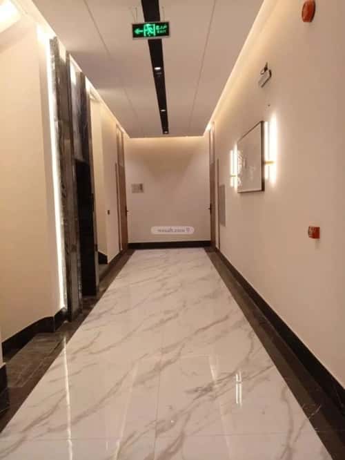 3 bedroom apartment in Al Munsiyah 2