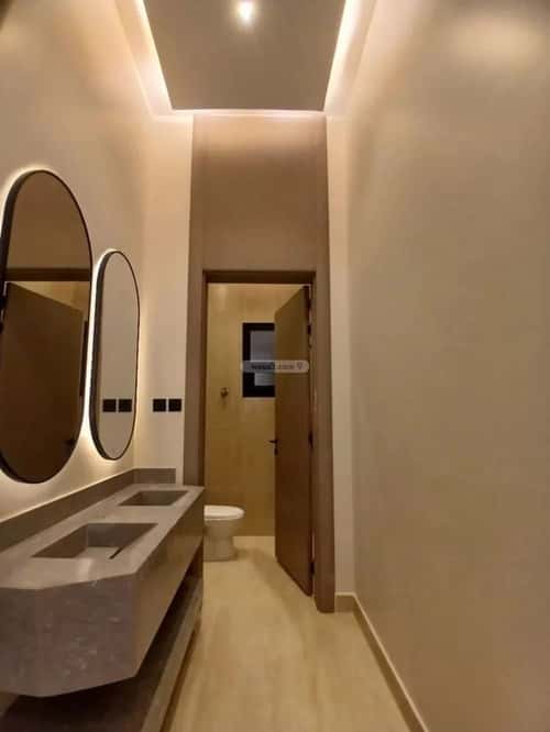 7 bedroom villa in Al Janadriyah 5