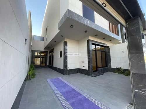 5 bedroom villa in Al Narjis 14