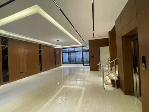 5 bedroom villa in Al Narjis 13