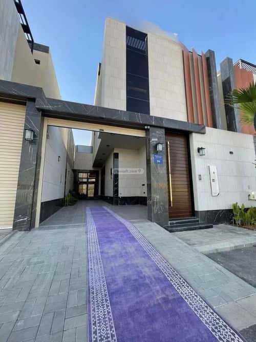 5 bedroom villa in Al Narjis 10