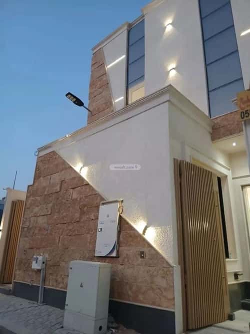 فيلا 5 غرف في الجنادرية 5