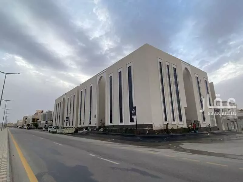 3 bedroom apartment in Al Mahdiyyah 2