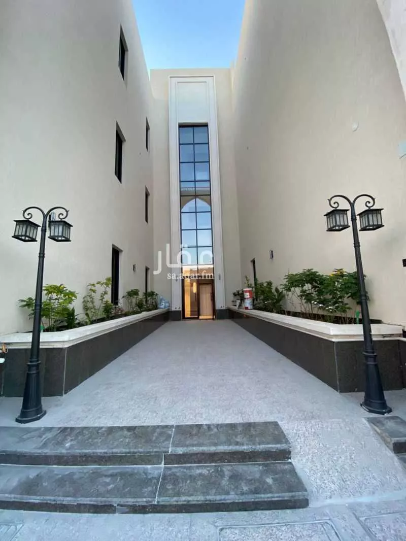 3 bedroom apartment in Al Mahdiyyah 3