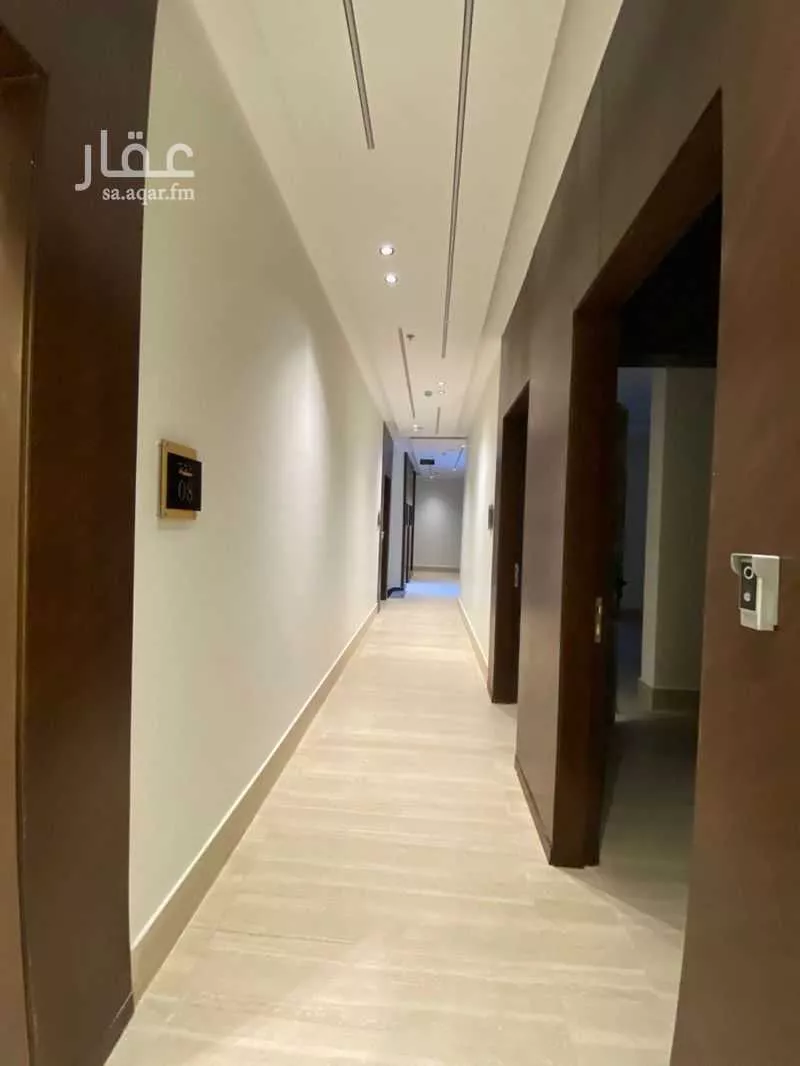 3 bedroom apartment in Al Mahdiyyah 4