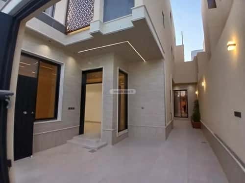 4 bedroom villa in Al Rimal 2