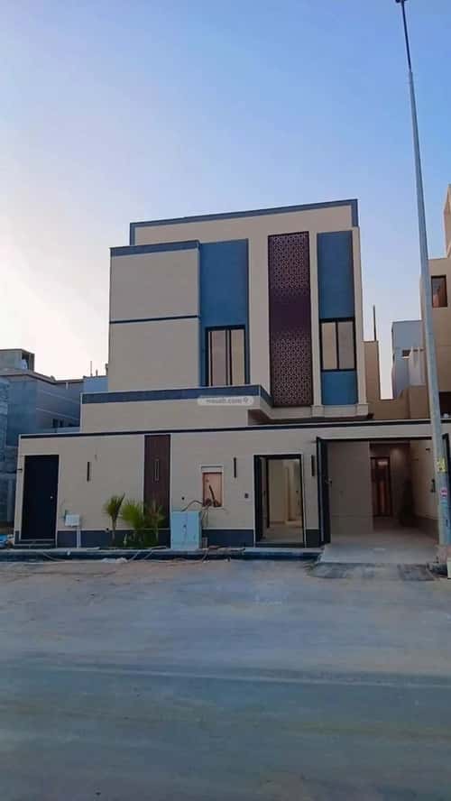 فيلا 4 غرف في الرمال 8