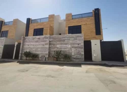 6 bedroom villa in Qurtubah 6