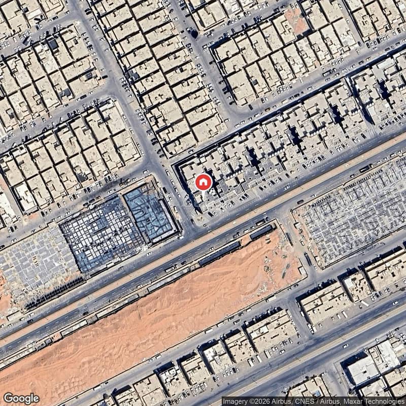 apartment in As Saadah, Riyadh 4