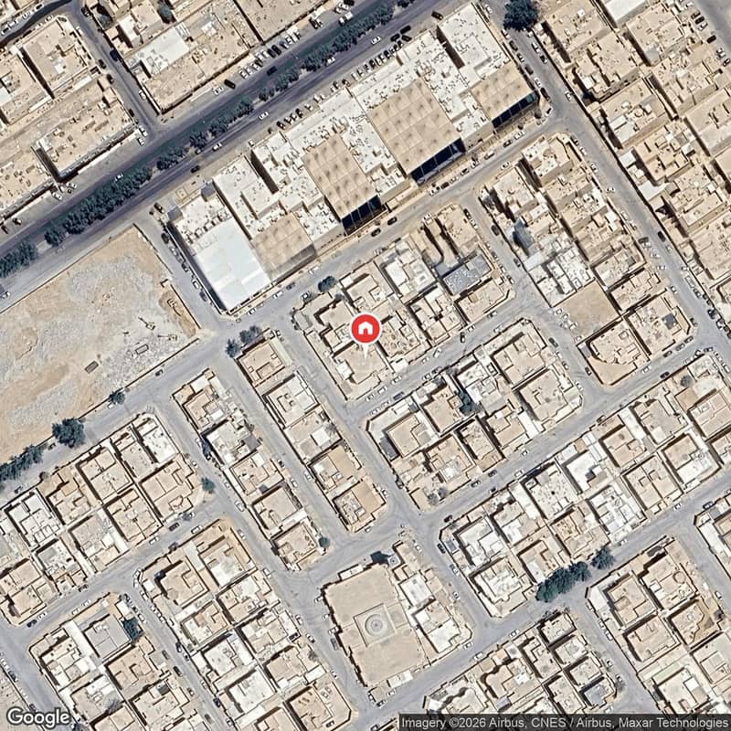 شقة  في ظهرة البديعة، الرياض 2