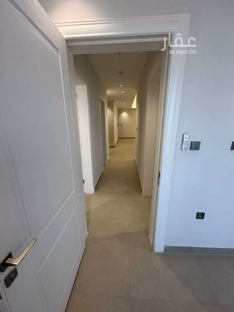 3 bedroom apartment in Al Muhammadiyah, Riyadh 4