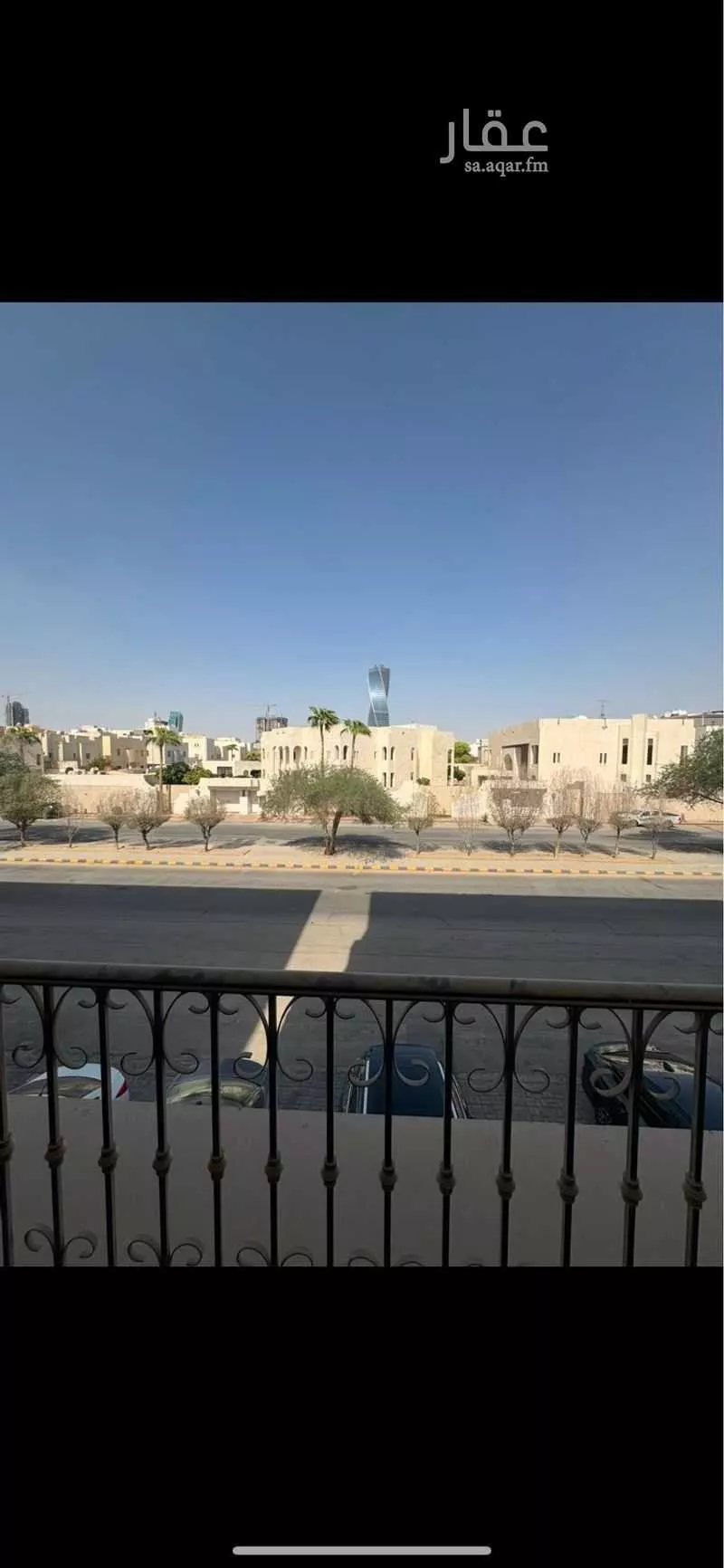 3 bedroom apartment in Al Muhammadiyah, Riyadh 6
