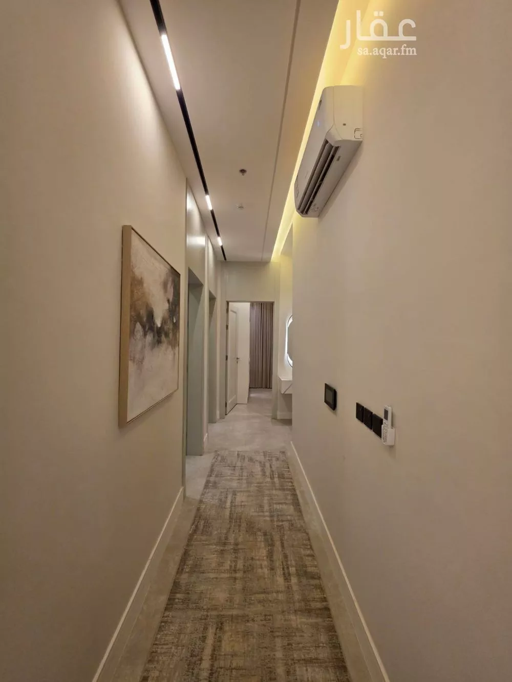 3 bedroom apartment in Al Yarmouk, Riyadh 11