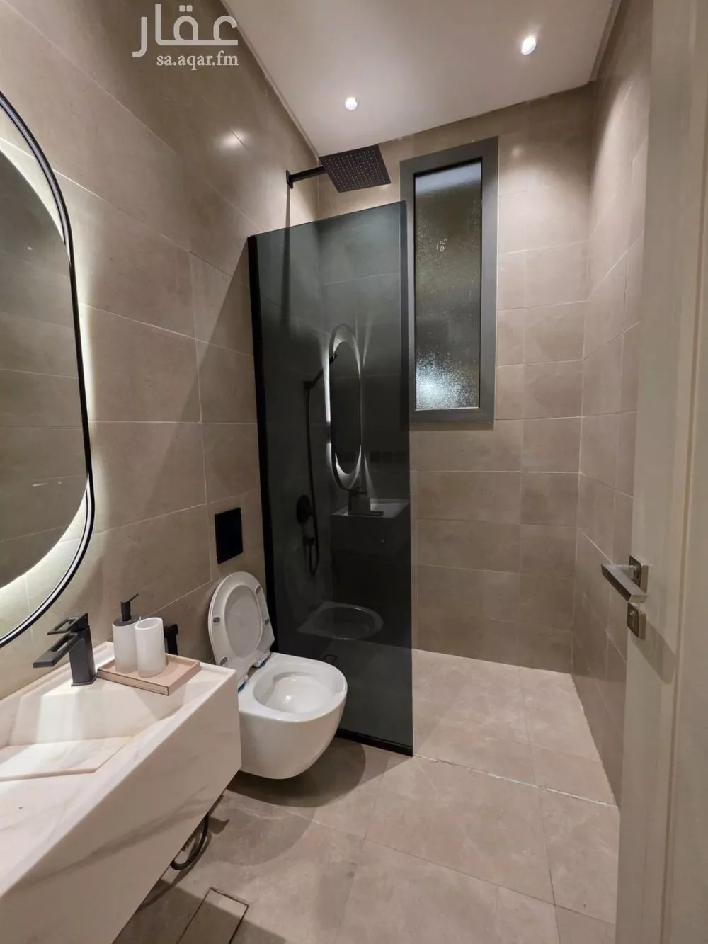 3 bedroom apartment in Al Yarmouk, Riyadh 12