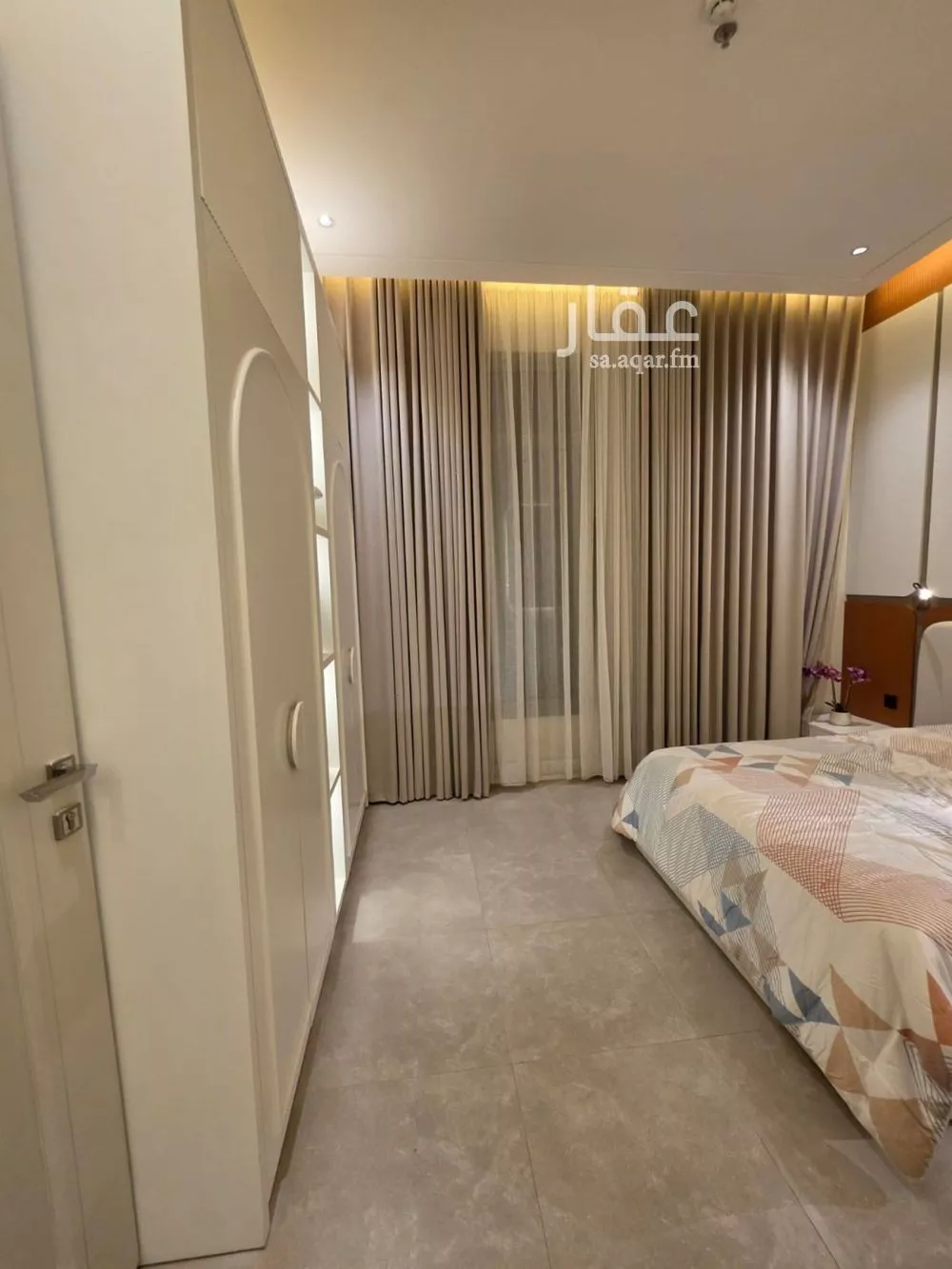 3 bedroom apartment in Al Yarmouk, Riyadh 15