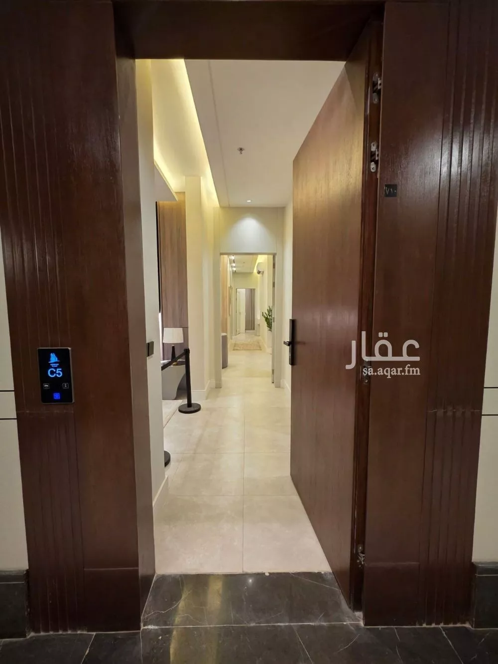 3 bedroom apartment in Al Yarmouk, Riyadh 4