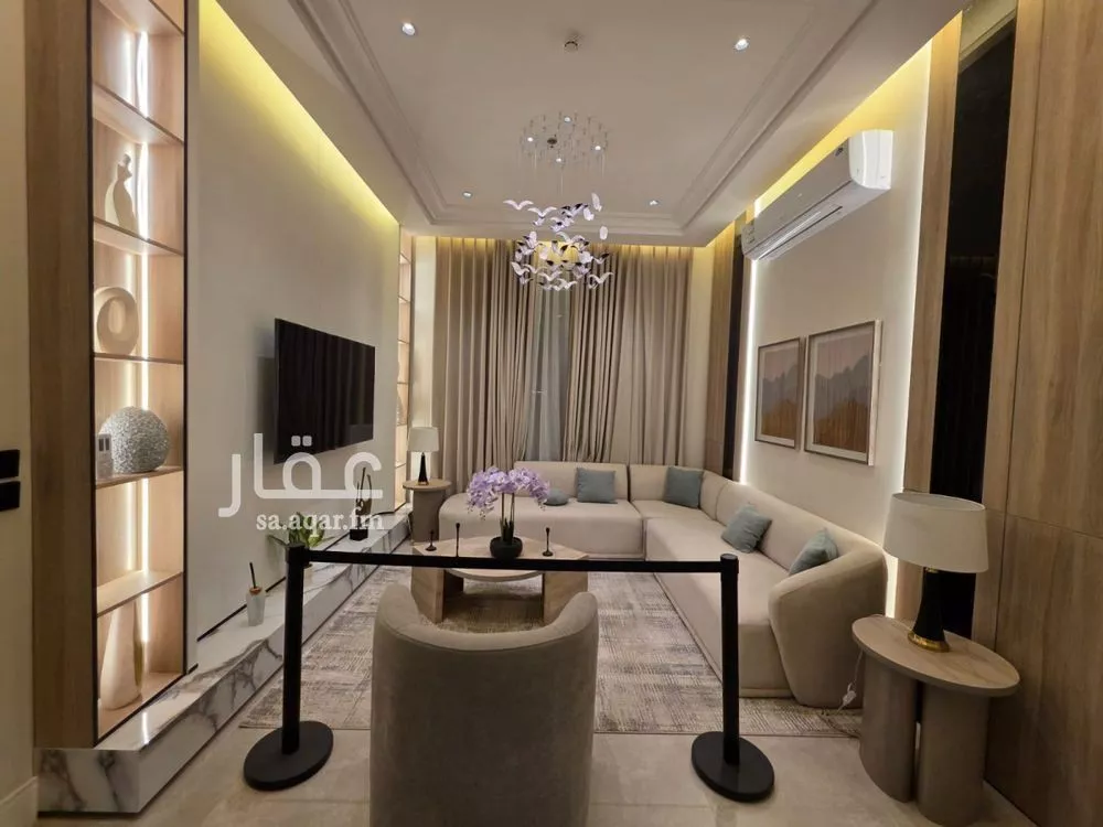 3 bedroom apartment in Al Yarmouk, Riyadh 7