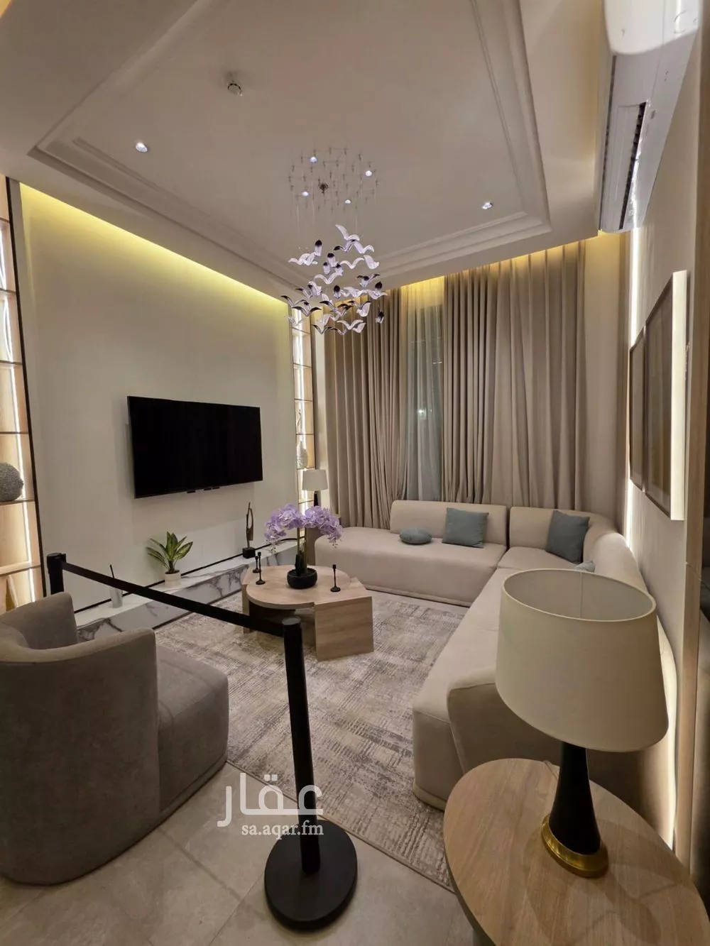 3 bedroom apartment in Al Yarmouk, Riyadh 8