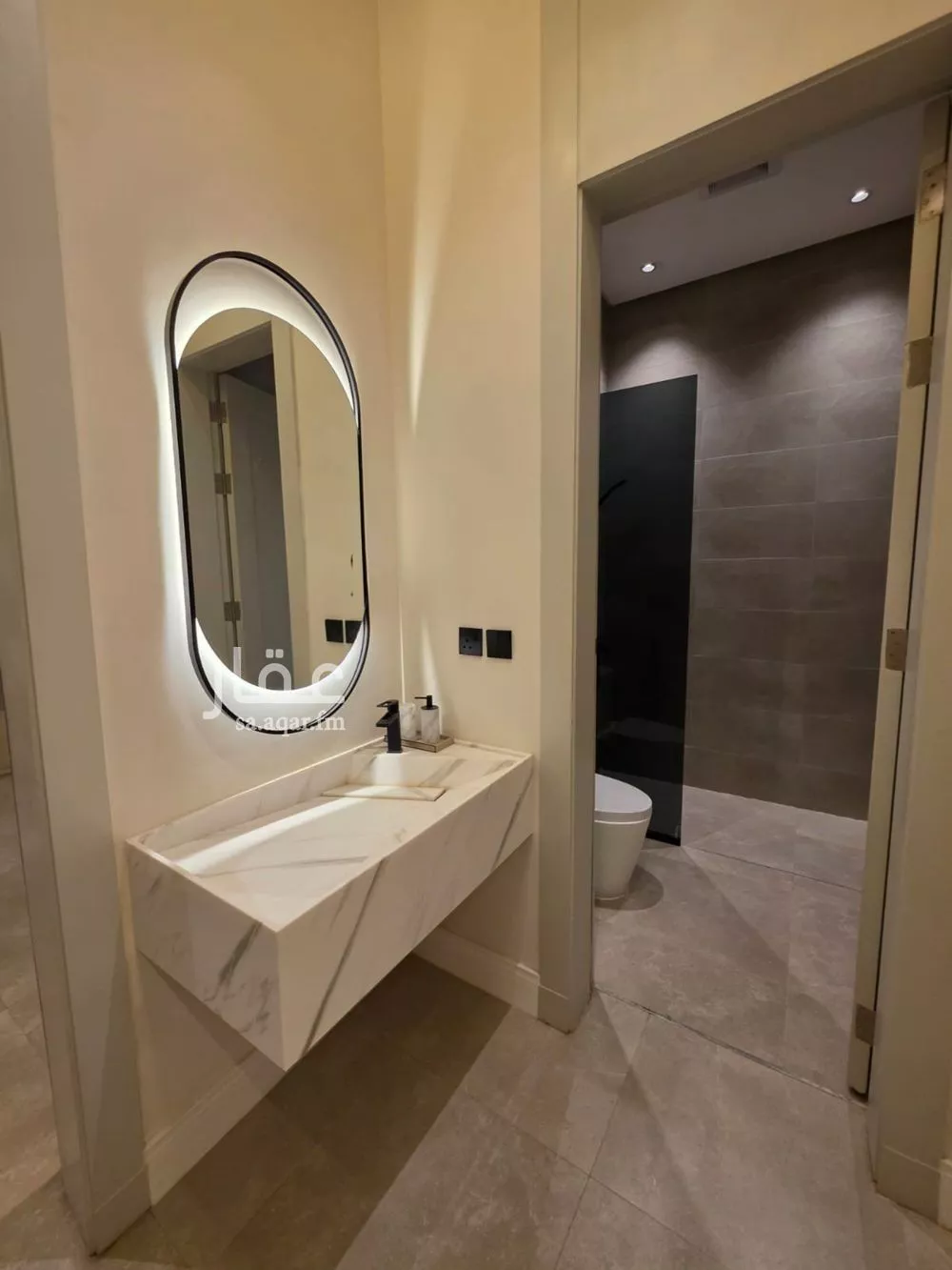 3 bedroom apartment in Al Yarmouk, Riyadh 10