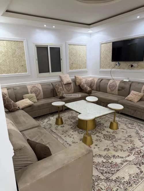 3 bedroom apartment in Dhahrat Laban 1