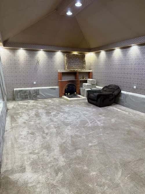 3 bedroom apartment in Dhahrat Laban 2