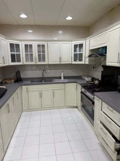 3 bedroom apartment in Dhahrat Laban 4