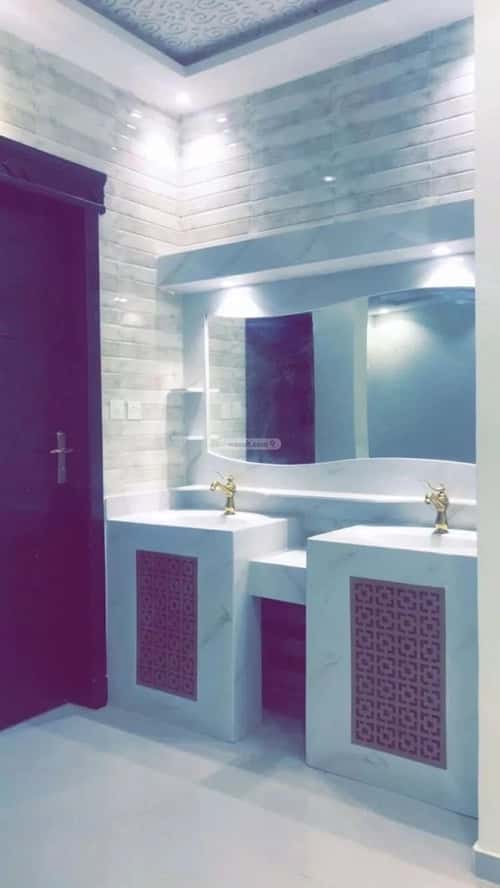 8 bedroom floor in Tuwaiq 5