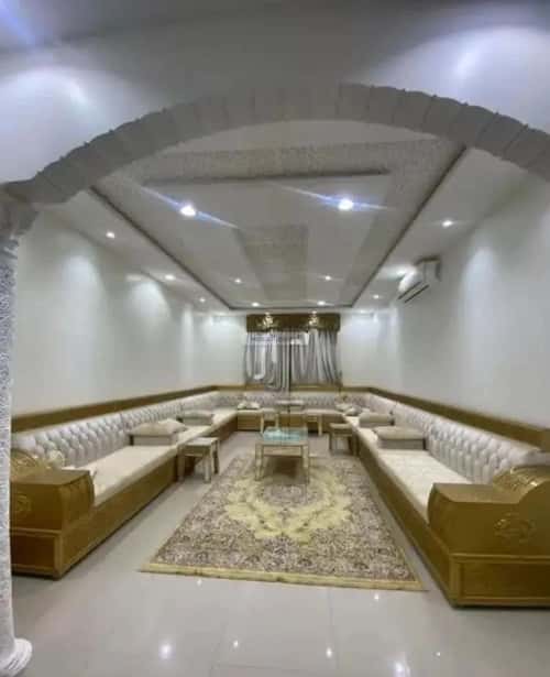 دور 8 غرف في طويق 2