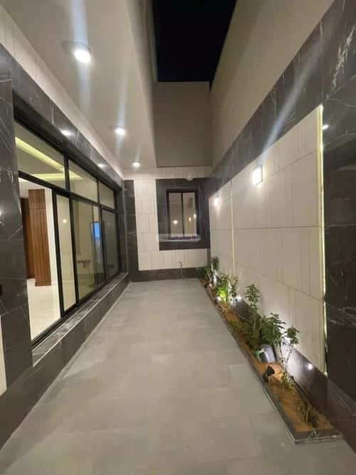 5 bedroom villa in Al Narjis 2