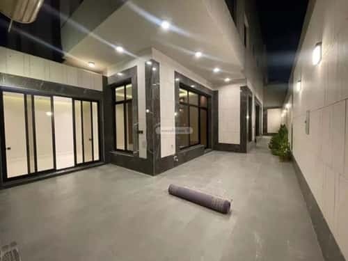 5 bedroom villa in Al Narjis 3