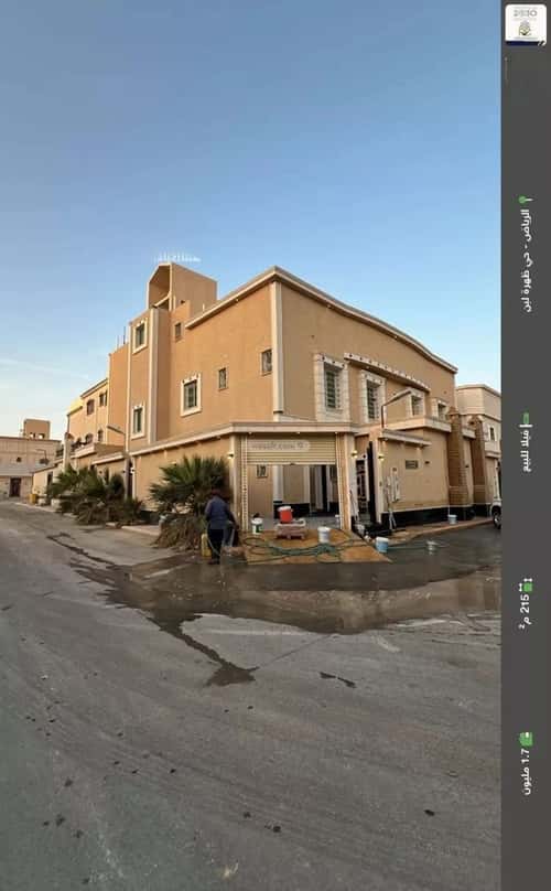 10 bedroom villa in Dhahrat Laban 1