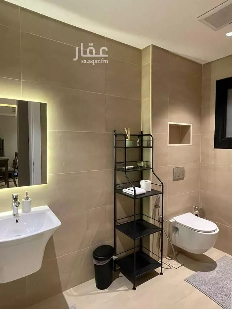 فيلا 4 غرف في النرجس، الرياض 13