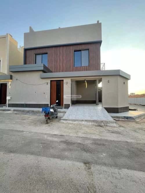 5 bedroom villa in Al Rimal 6