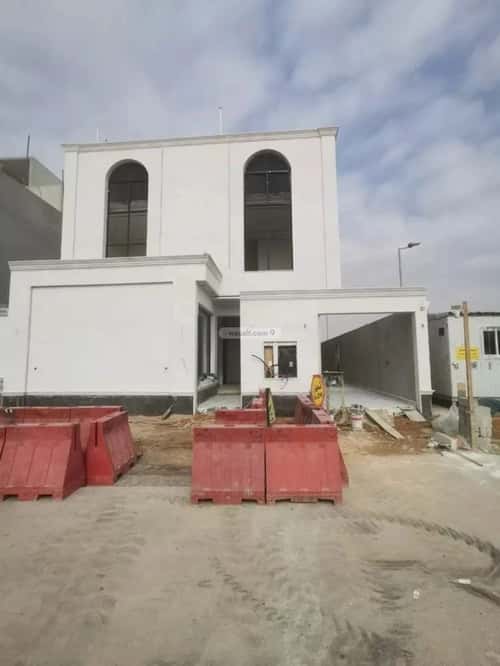 فيلا 5 غرف في الرمال 3