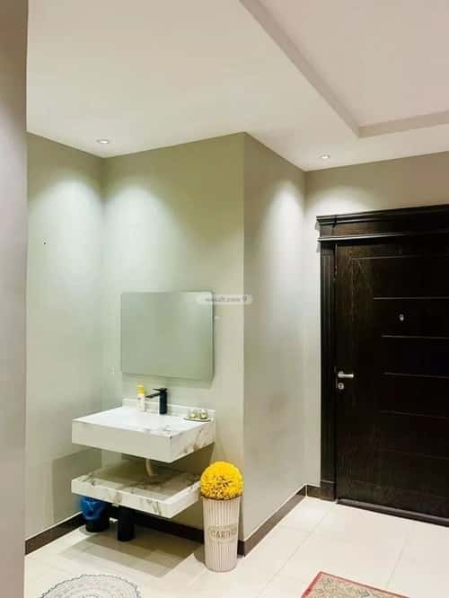 4 bedroom apartment in Al Malqa 3