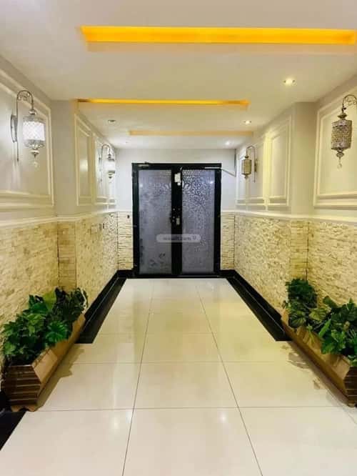 4 bedroom apartment in Al Malqa 2