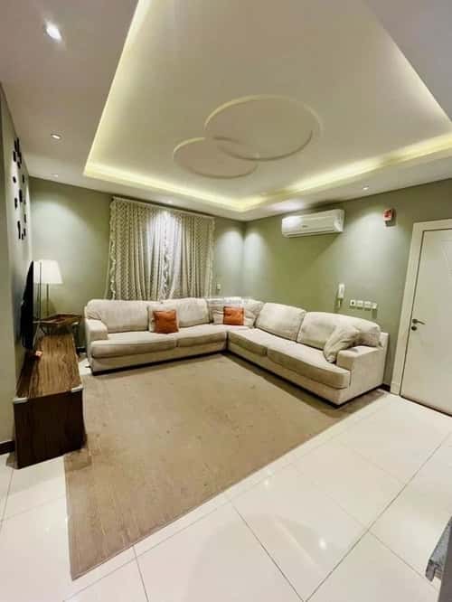 4 bedroom apartment in Al Malqa 5