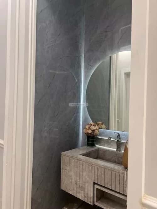 4 bedroom apartment in Al Malqa 6