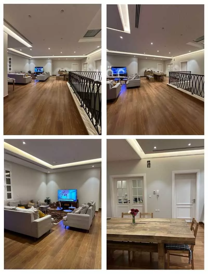 13 bedroom villa in Al Salam, Riyadh 13