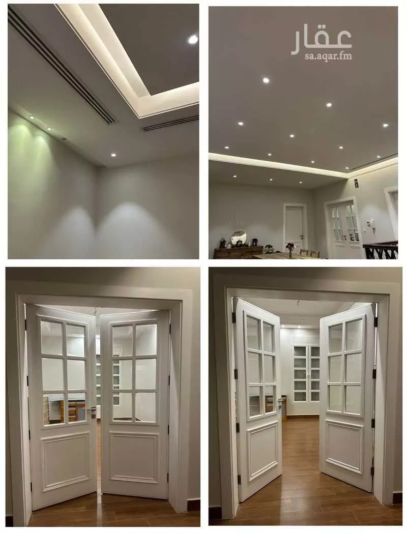13 bedroom villa in Al Salam, Riyadh 14