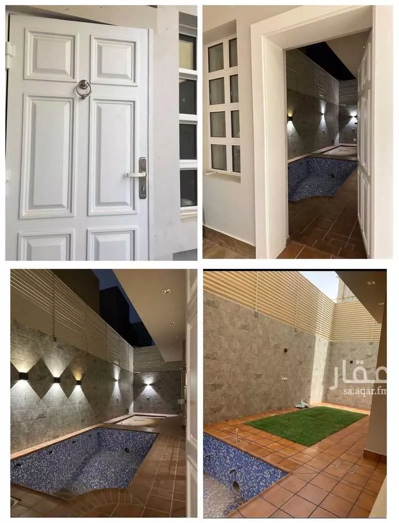 13 bedroom villa in Al Salam, Riyadh 4