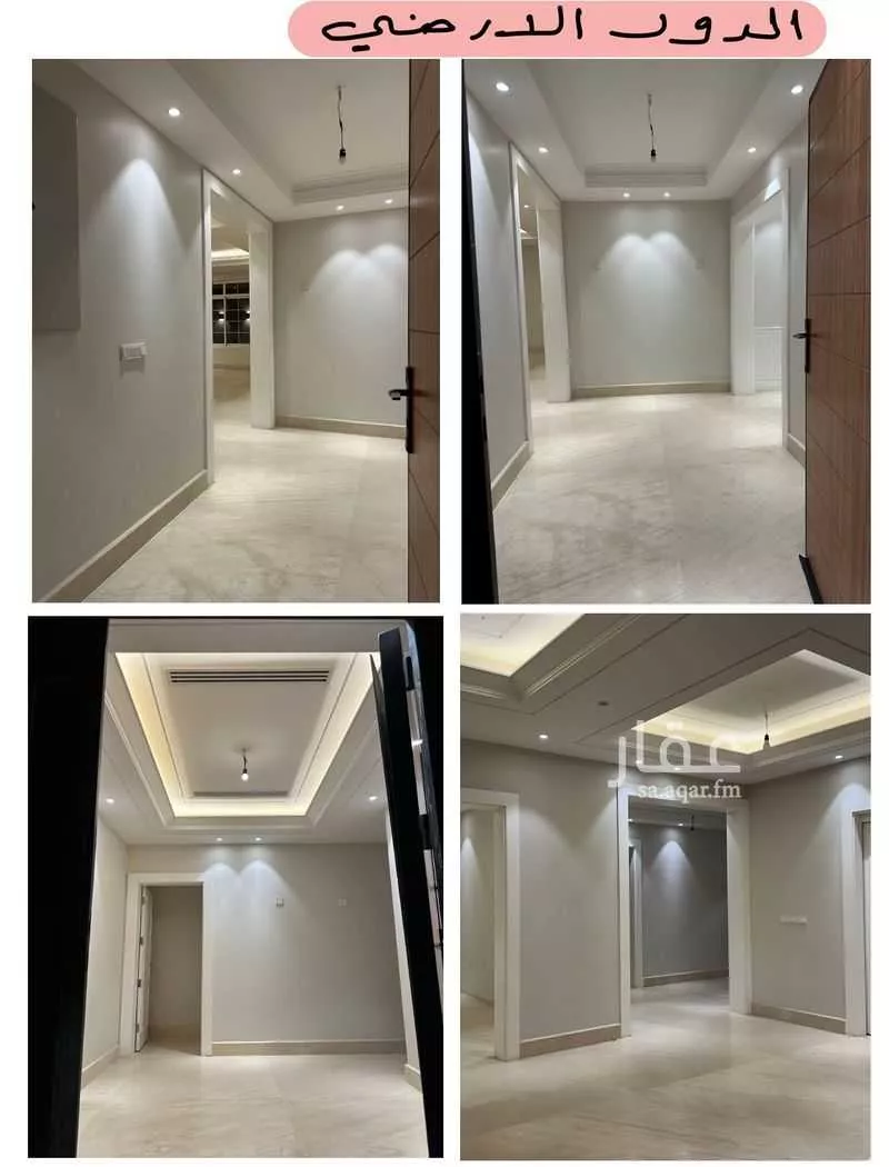 13 bedroom villa in Al Salam, Riyadh 5