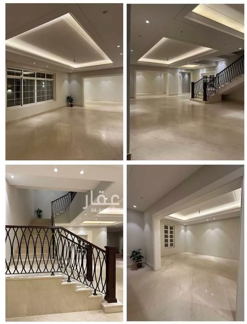 13 bedroom villa in Al Salam, Riyadh 6