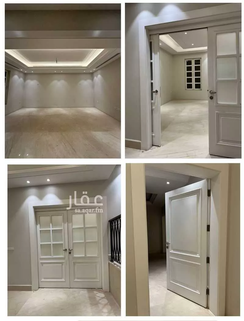 13 bedroom villa in Al Salam, Riyadh 7