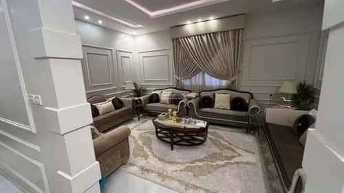 4 bedroom villa in Al Aridh 5