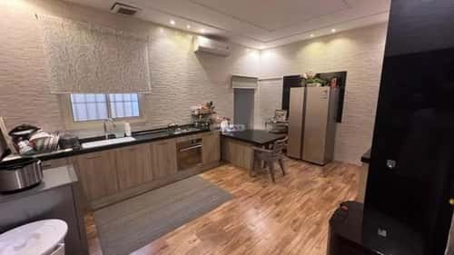 4 bedroom villa in Al Aridh 2