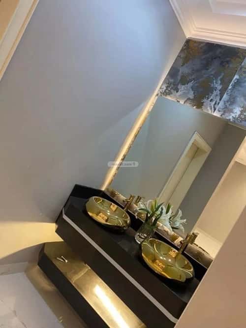 فيلا 3 غرف في العارض 1