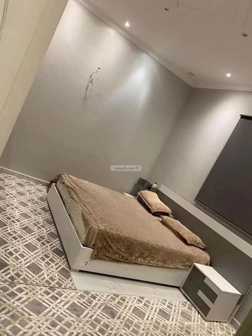 فيلا 3 غرف في العارض 6